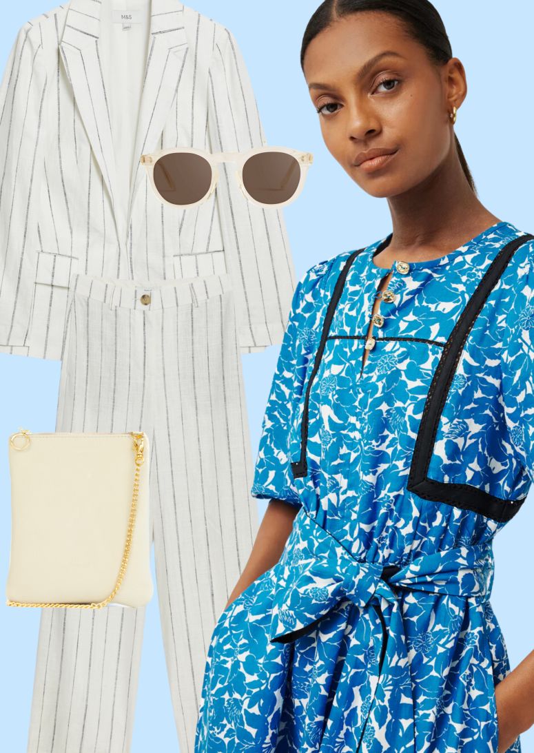 Spring Style Inspiration