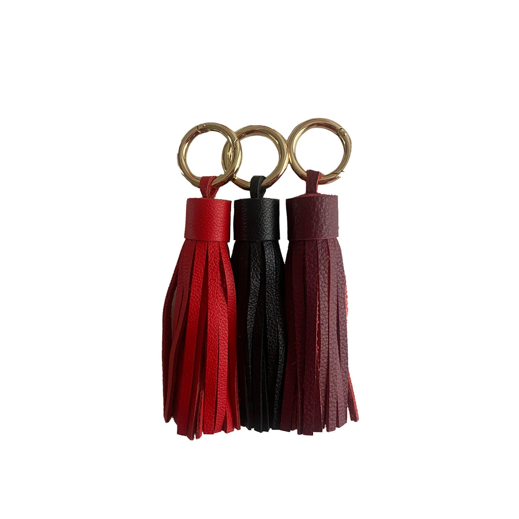 Large Keyring