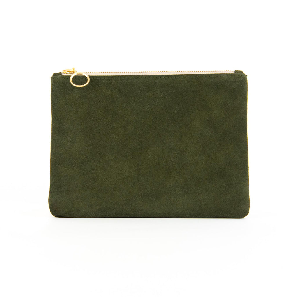 Mia - Clutch Bag