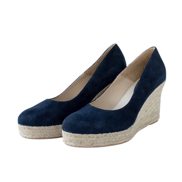 Renata Navy Dida Ritchie