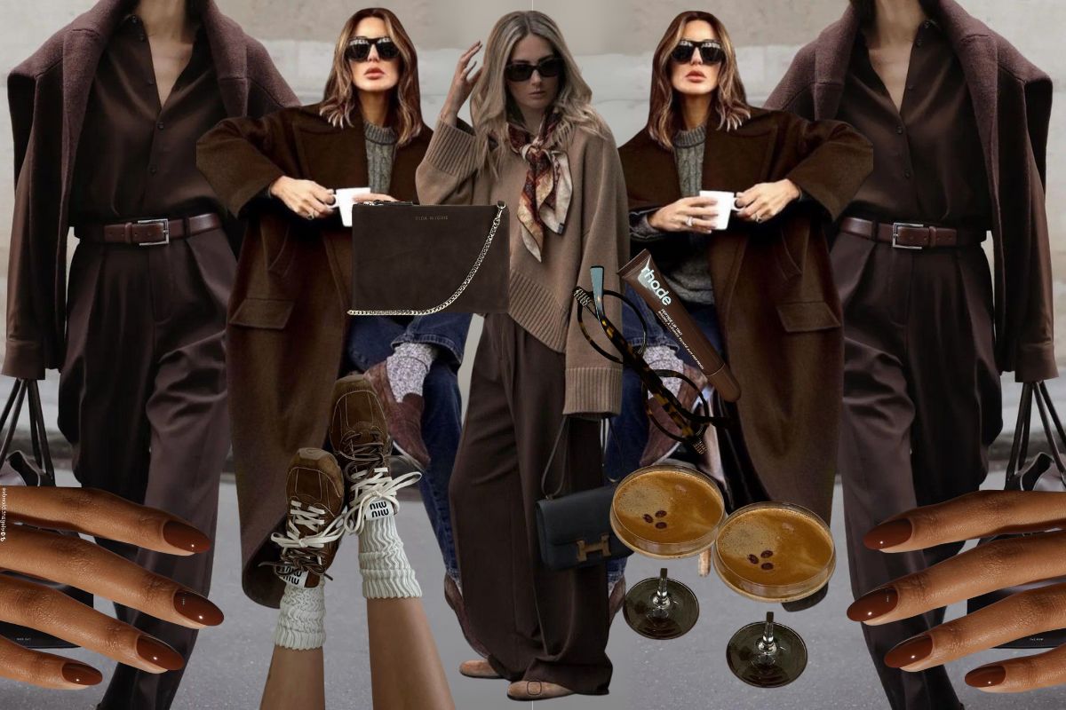 How To Style The Colour Of The Season