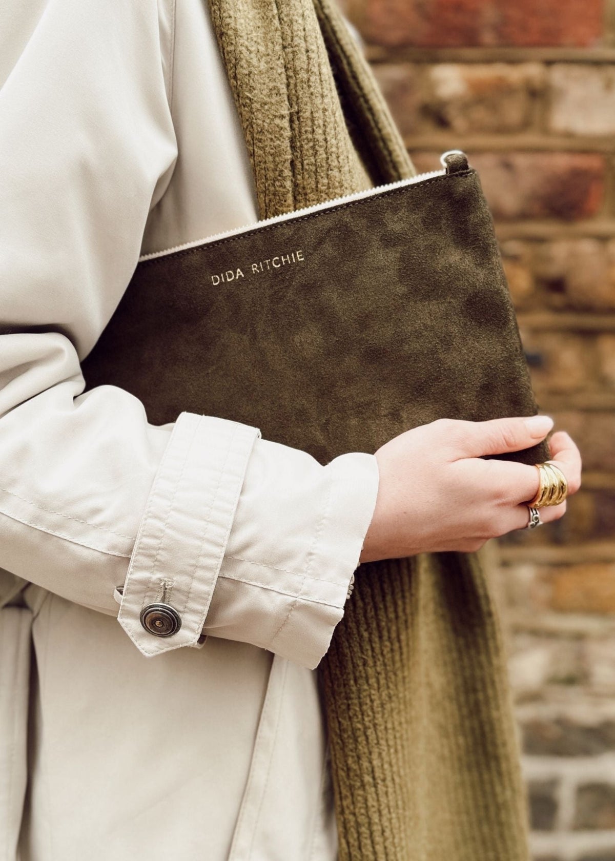 Clutch Bags