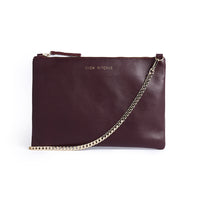 Cara Clutch Bag