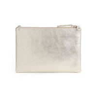 Cara 2.0 - Bolso de mano de piel color negro