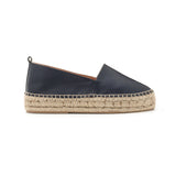 Luna - Navy Leather - Dida Ritchie