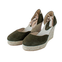 Sofia - Khaki - Dida Ritchie