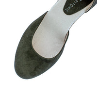 Sofia - Khaki - Dida Ritchie