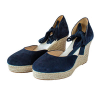 Sofia - Navy - Dida Ritchie