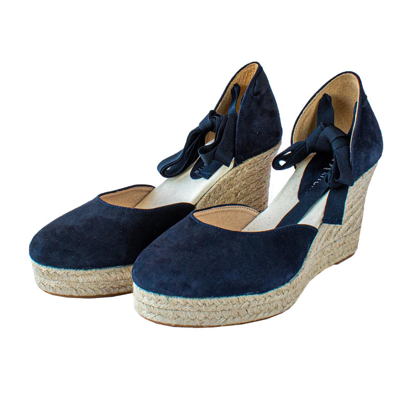 Sofia - Navy - Dida Ritchie