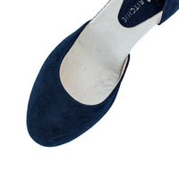 Sofia - Navy - Dida Ritchie