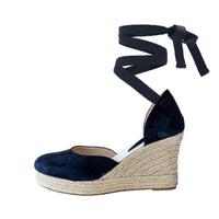 Sofia - Navy - Dida Ritchie