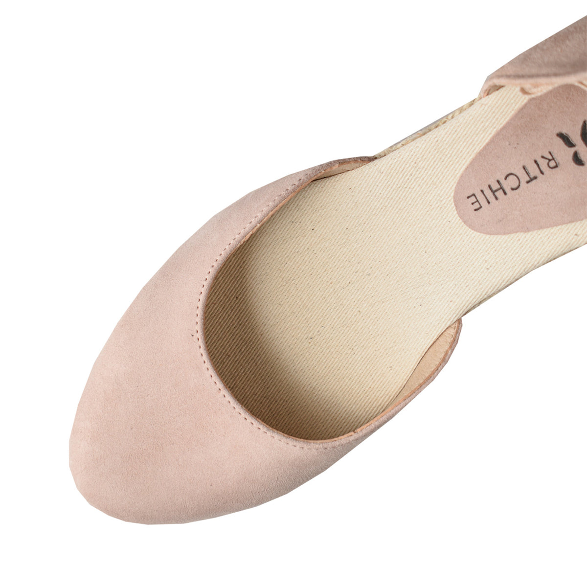 Camila - Blush - Dida Ritchie