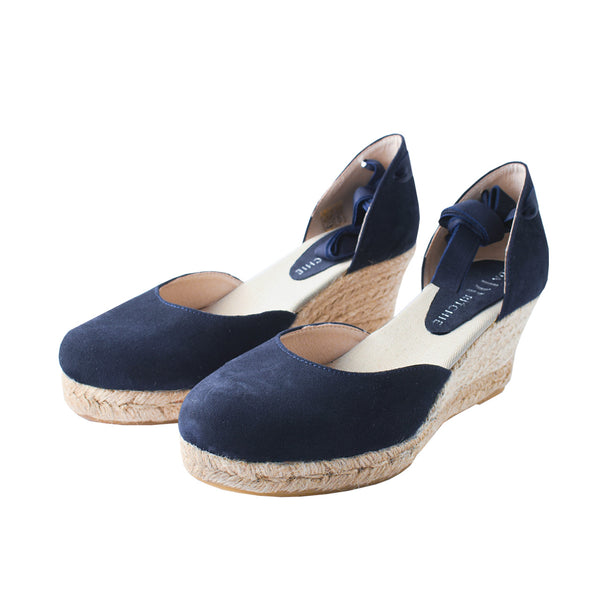 Camila - Navy - Dida Ritchie