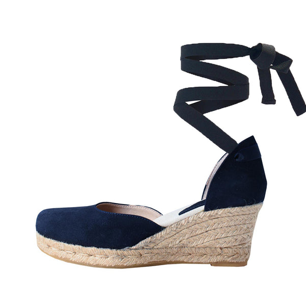 Camila - Navy - Dida Ritchie