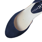 Camila - Navy - Dida Ritchie