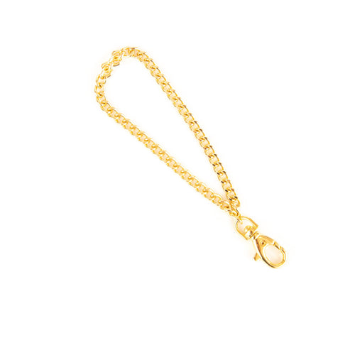 The Chain Wrist Strap - Dida Ritchie