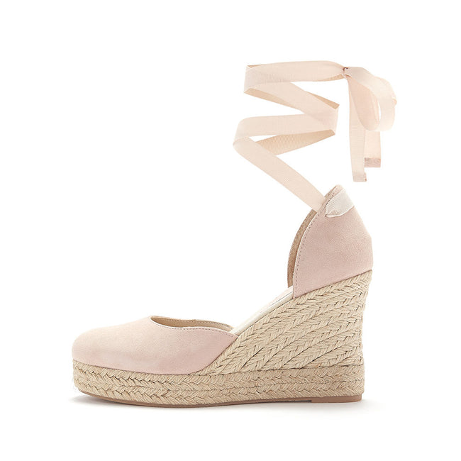 Sofia - Blush - Dida Ritchie