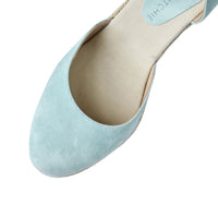 Sofia - Spearmint - Dida Ritchie