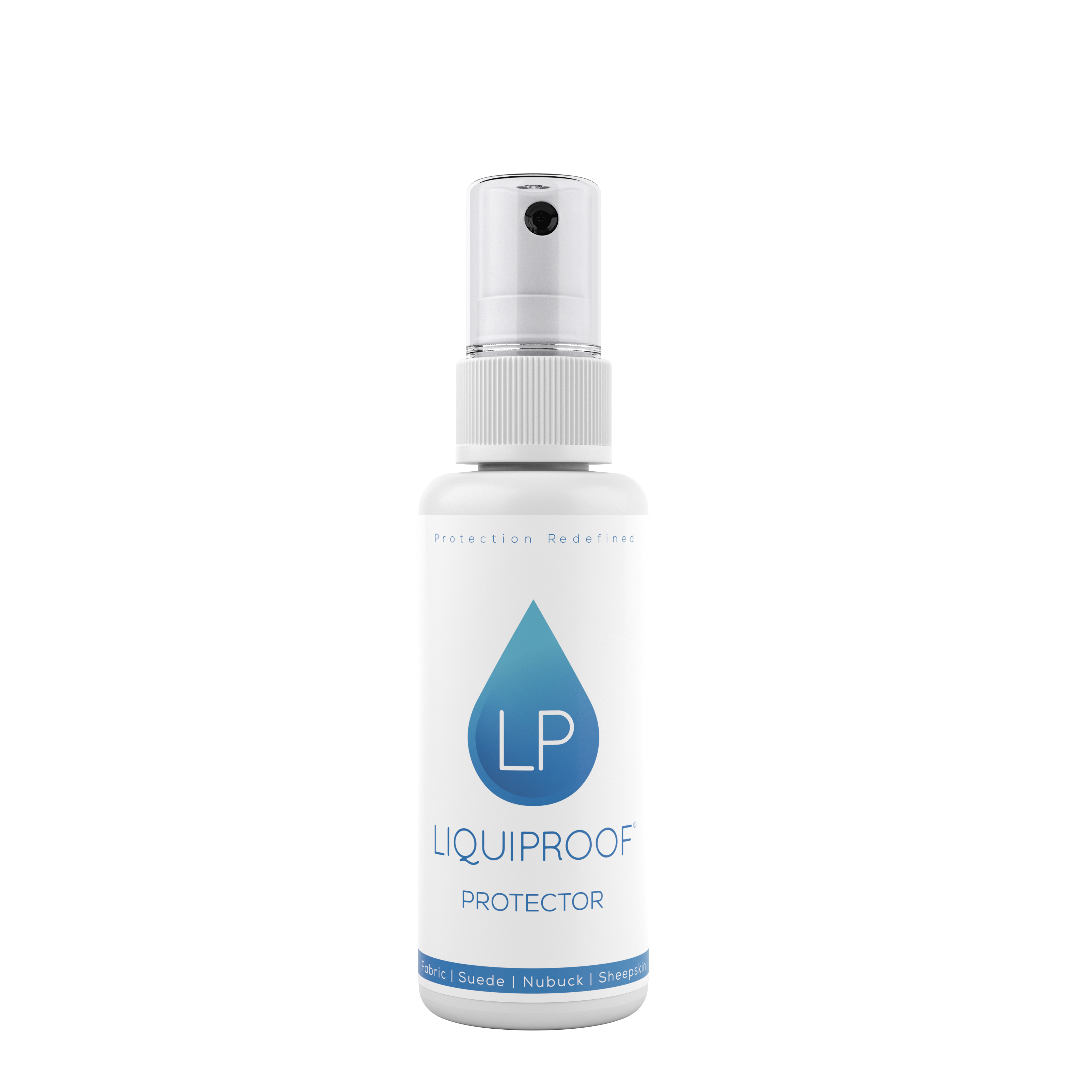 Liquiproof suede best sale
