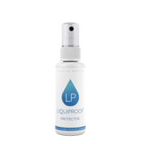 Liquiproof Suede Protector - Dida Ritchie