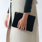 Mia - Clutch Bag - Dida Ritchie