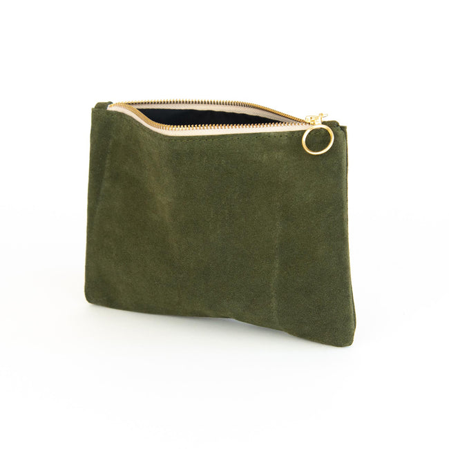 Mia - Clutch Bag - Dida Ritchie