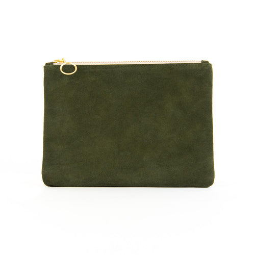 Mia - Clutch Bag - Dida Ritchie