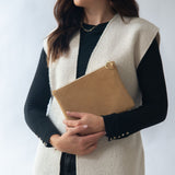 Mia - Clutch Bag - Dida Ritchie