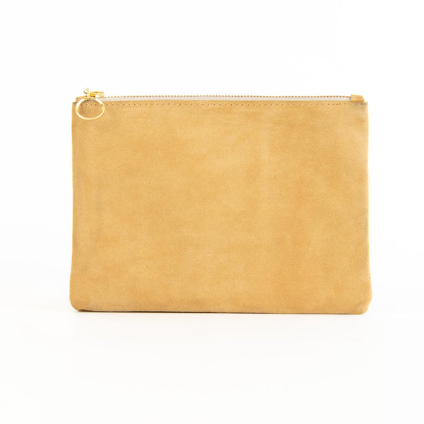Mia - Clutch Bag - Dida Ritchie