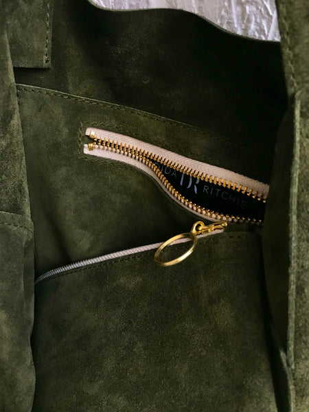 The Bag Bundle - Dida Ritchie