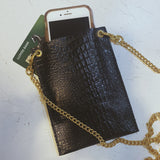 Mila - Phone Bag - Dida Ritchie