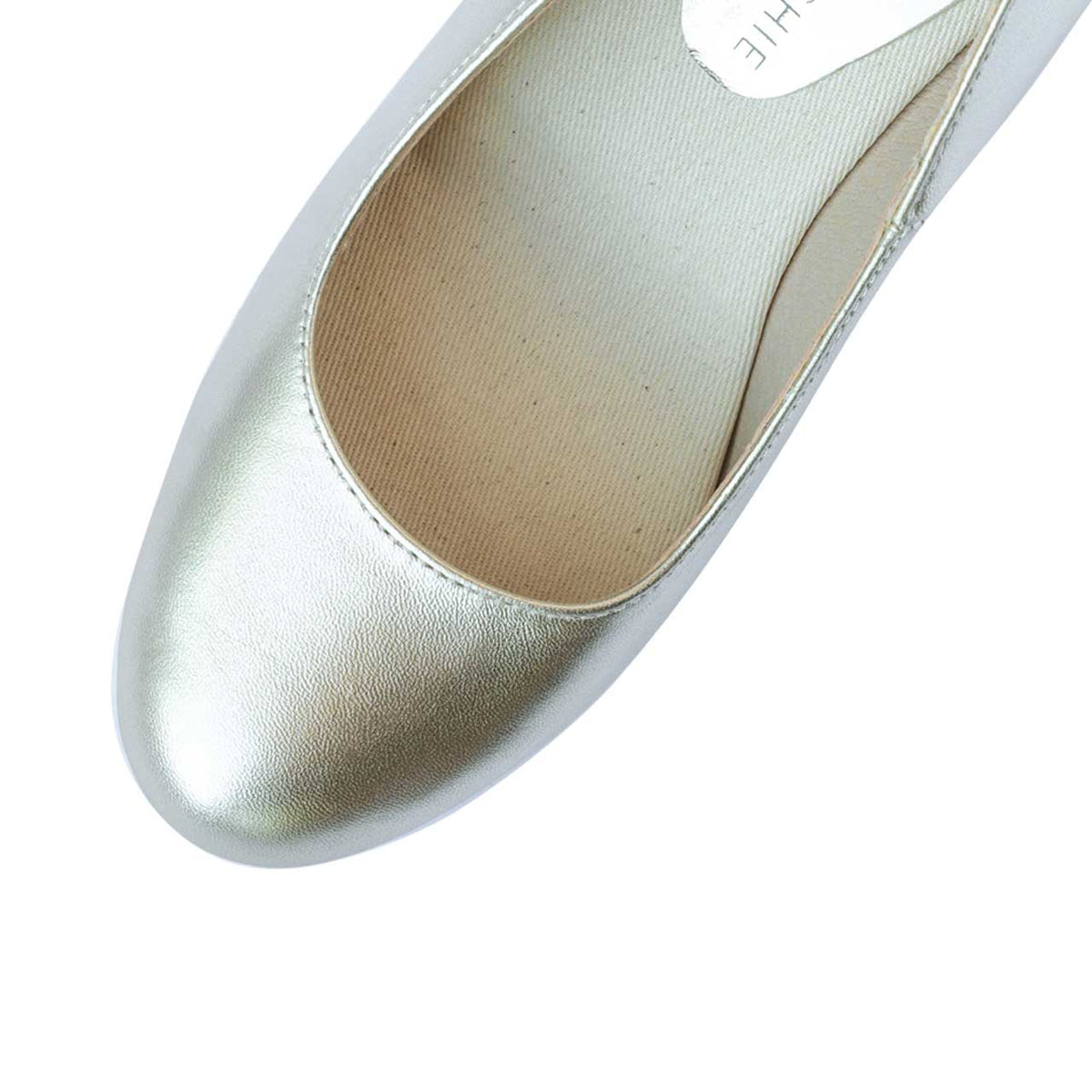 Renata - Metallic - Dida Ritchie
