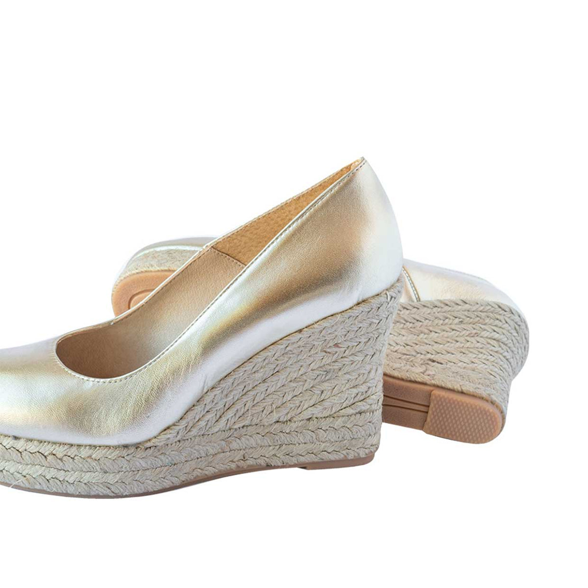 Renata - Metallic - Dida Ritchie