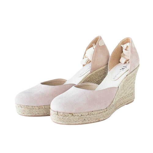 Sofia - Blush - Dida Ritchie
