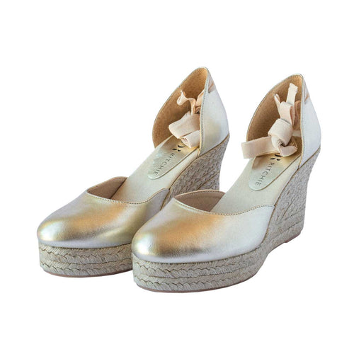 Sofia Metallic - Dida Ritchie