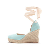 Sofia - Spearmint - Dida Ritchie