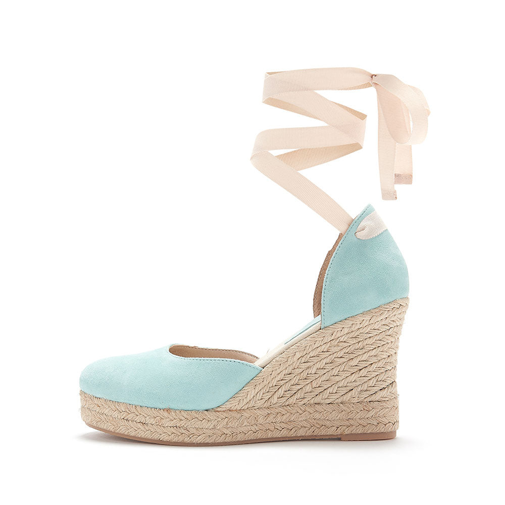 Sofia - Spearmint - Dida Ritchie