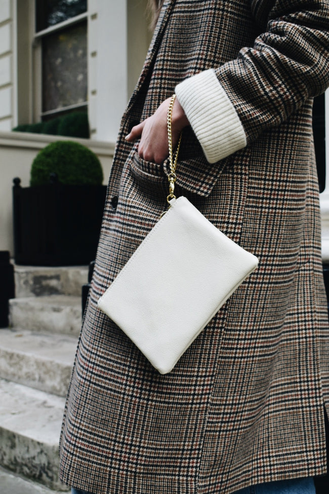The Chain Wrist Strap - Dida Ritchie